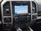 2017 Ford F-150 Lariat 4WD SuperCrew 5.5' Box