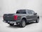 2017 Ford F-150 Lariat 4WD SuperCrew 5.5' Box