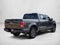 2016 Ford F-150 4WD SuperCrew 5-1/2 Ft Box XLT