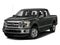2016 Ford F-150 4WD SuperCrew 5-1/2 Ft Box XLT