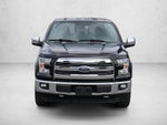 2017 Ford F-150 Lariat 4WD SuperCrew 5.5' Box