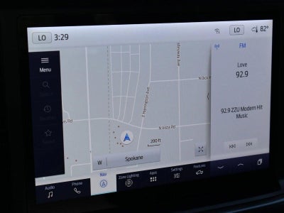 2023 Ford F-150 XLT 4WD SuperCrew 5.5' Box