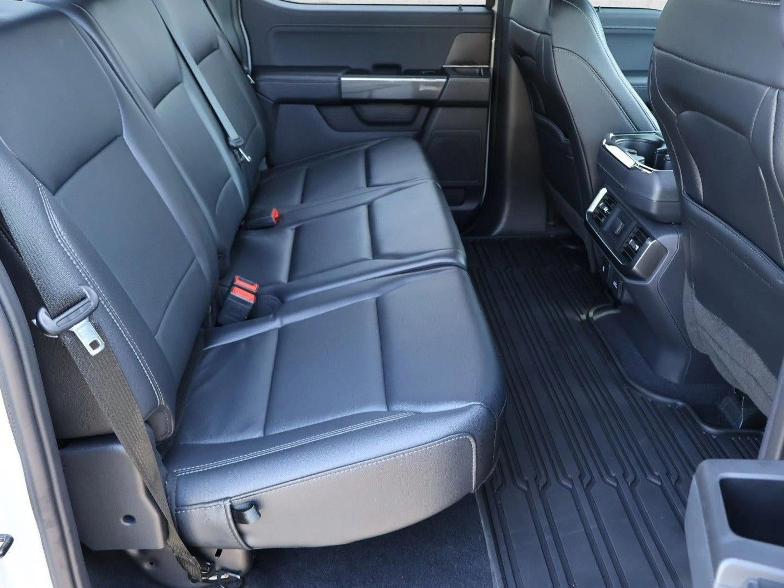2023 Ford F-150 XLT 4WD SuperCrew 5.5' Box