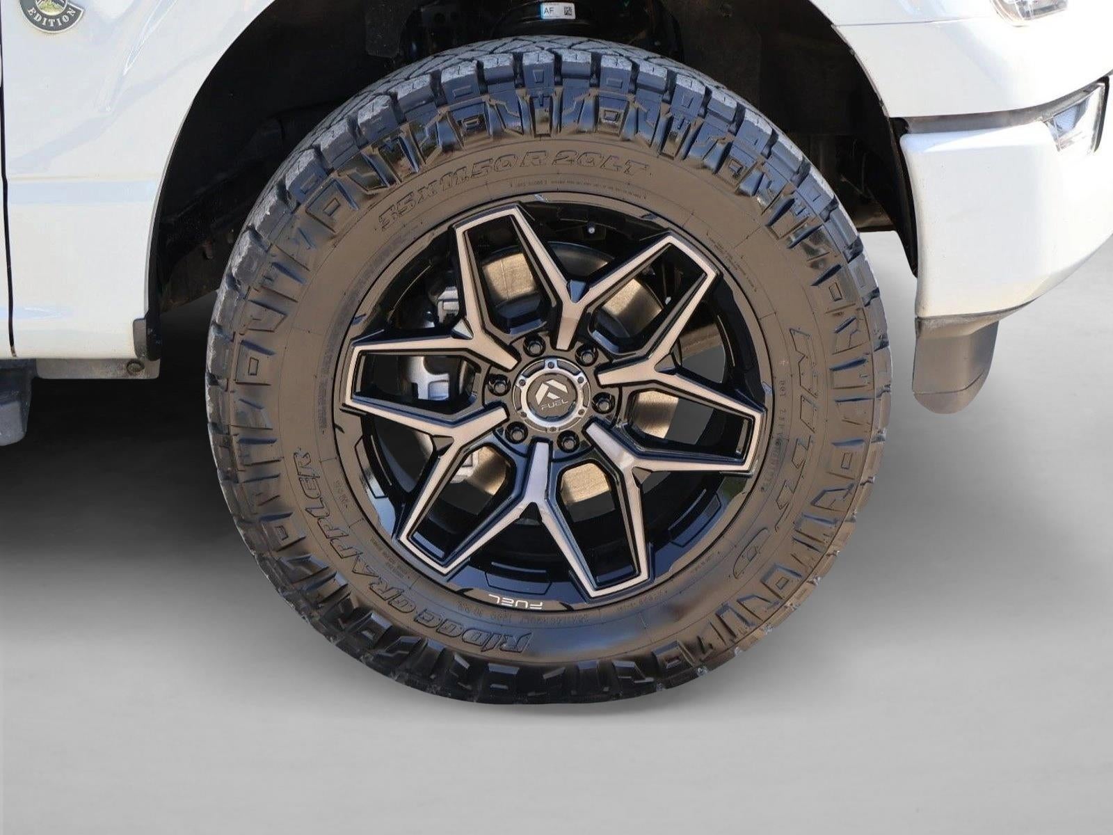 2023 Ford F-150 XLT 4WD SuperCrew 5.5' Box