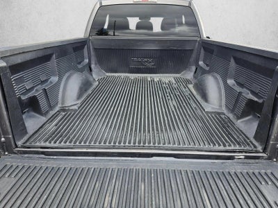 2011 Ford F-150 2WD SuperCab 6-1/2 Ft Box XLT