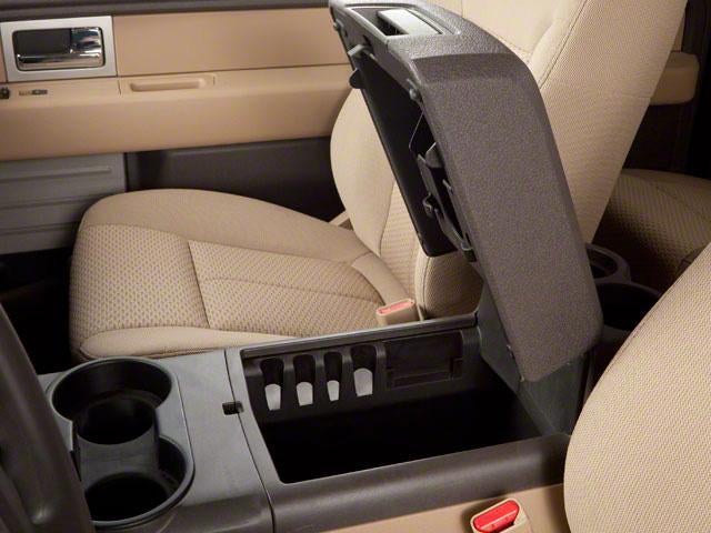2011 Ford F-150 2WD SuperCab 6-1/2 Ft Box XLT