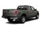 2011 Ford F-150 2WD SuperCab 6-1/2 Ft Box XLT
