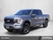 2021 Ford F-150 XLT 4WD SuperCrew 5.5' Box