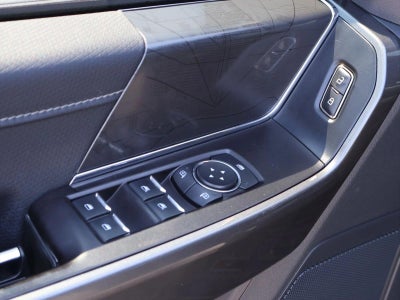 2021 Ford F-150 XLT 4WD SuperCrew 5.5' Box