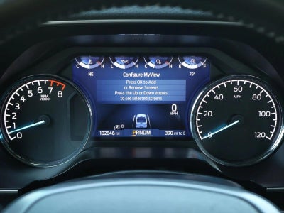 2021 Ford F-150 XLT 4WD SuperCrew 5.5' Box