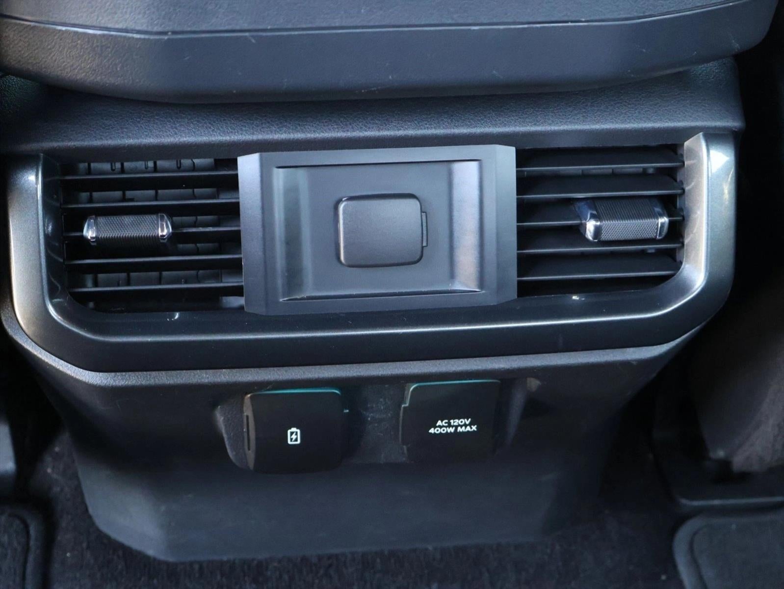 2021 Ford F-150 XLT 4WD SuperCrew 5.5' Box