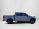2021 Ford F-150 XLT 4WD SuperCrew 5.5' Box