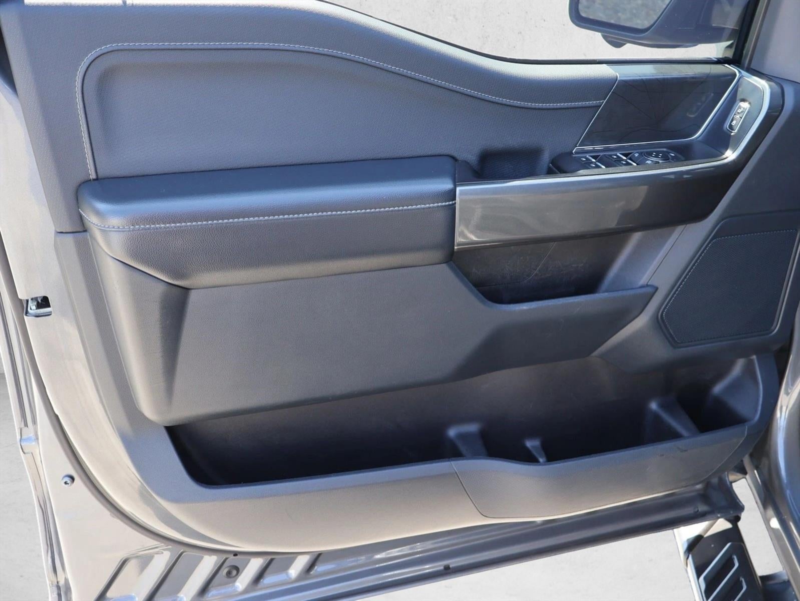 2021 Ford F-150 XLT 4WD SuperCrew 5.5' Box