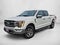 2021 Ford F-150 LARIAT 4WD SuperCrew 5.5' Box