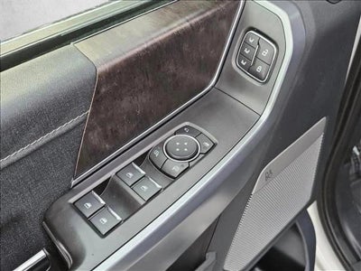 2021 Ford F-150 LARIAT 4WD SuperCrew 5.5' Box