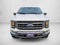 2021 Ford F-150 LARIAT 4WD SuperCrew 5.5' Box
