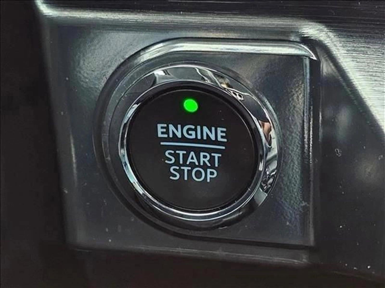 2021 Ford F-150 LARIAT 4WD SuperCrew 5.5' Box