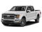 2021 Ford F-150 LARIAT 4WD SuperCrew 5.5' Box