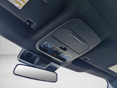 2022 Ford F-150 LARIAT 4WD SuperCrew 5.5' Box