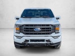 2022 Ford F-150 LARIAT 4WD SuperCrew 5.5' Box