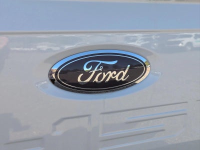 2022 Ford F-150 LARIAT 4WD SuperCrew 5.5' Box