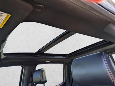 2022 Ford F-150 LARIAT 4WD SuperCrew 5.5' Box