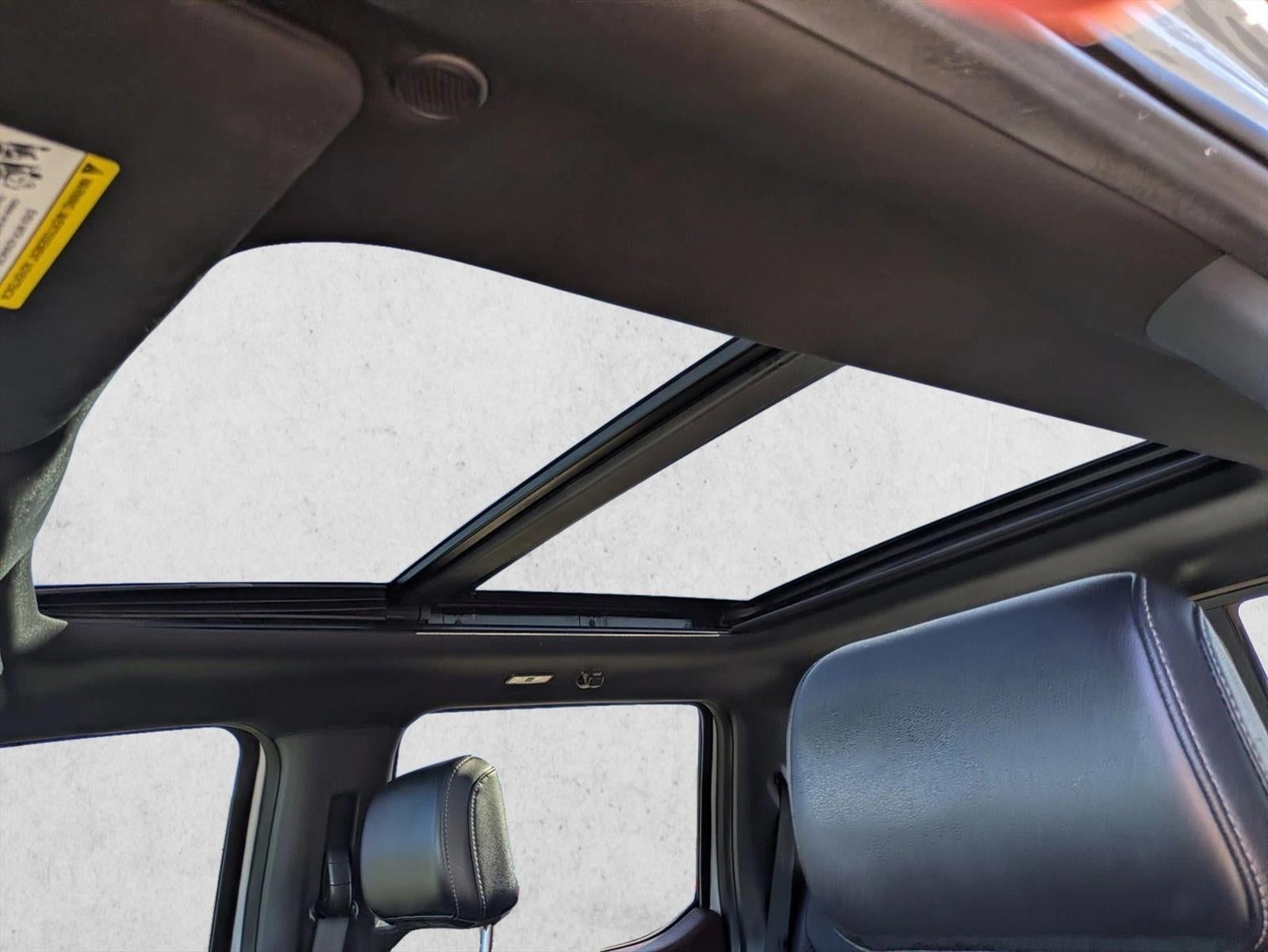 2022 Ford F-150 LARIAT 4WD SuperCrew 5.5' Box