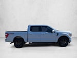 2022 Ford F-150 LARIAT 4WD SuperCrew 5.5' Box