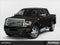 2013 Ford F-150 4WD SuperCrew 5-1/2 Ft Box King Ranch