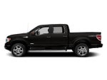 2013 Ford F-150 4WD SuperCrew 5-1/2 Ft Box King Ranch