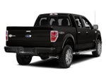 2013 Ford F-150 4WD SuperCrew 5-1/2 Ft Box King Ranch