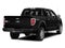 2013 Ford F-150 4WD SuperCrew 5-1/2 Ft Box King Ranch
