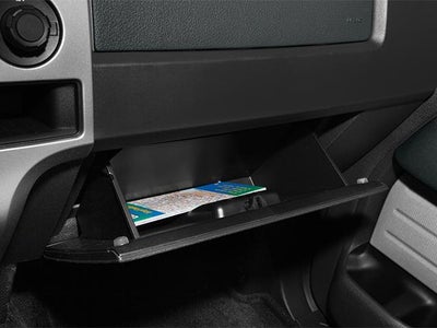 2013 Ford F-150 4WD SuperCrew 5-1/2 Ft Box Lariat