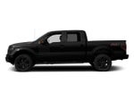 2013 Ford F-150 4WD SuperCrew 5-1/2 Ft Box FX4