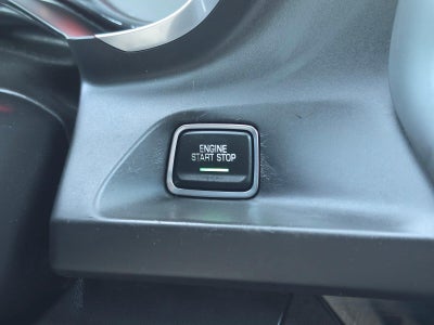 2016 Chevrolet Camaro 2dr Coupe 1SS