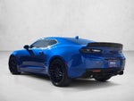 2016 Chevrolet Camaro 2dr Coupe 1SS
