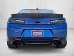 2016 Chevrolet Camaro 2dr Coupe 1SS