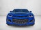 2016 Chevrolet Camaro 2dr Coupe 1SS