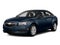 2014 Chevrolet Cruze Sedan ECO (Automatic)