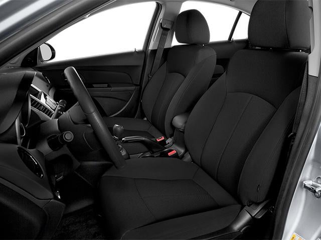 2014 Chevrolet Cruze Sedan ECO (Automatic)