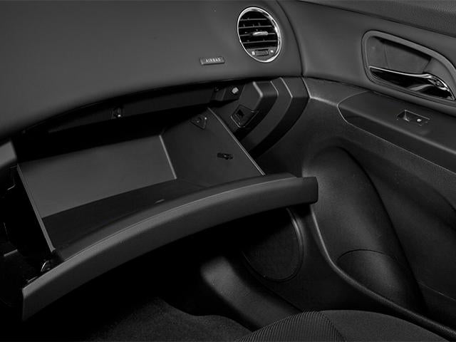 2014 Chevrolet Cruze Sedan ECO (Automatic)