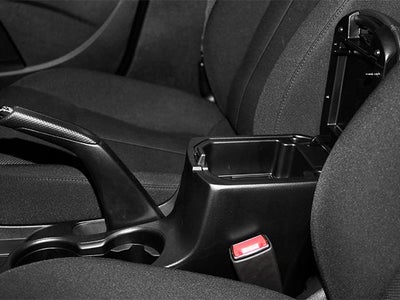 2014 Chevrolet Cruze Sedan ECO (Automatic)