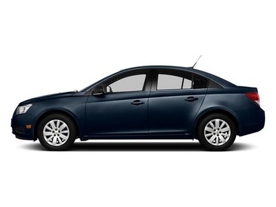 2014 Chevrolet Cruze Sedan ECO (Automatic)