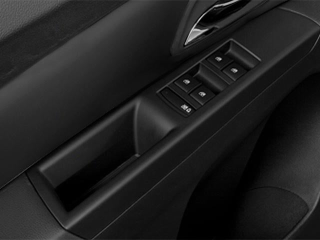2014 Chevrolet Cruze Sedan ECO (Automatic)