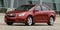 2014 Chevrolet Cruze Sedan ECO (Automatic)