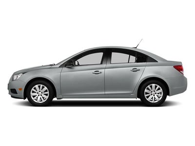 2014 Chevrolet Cruze Sedan ECO (Automatic)