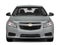 2014 Chevrolet Cruze Sedan ECO (Automatic)
