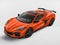 2025 Chevrolet Corvette Z06 Convertible 2LZ