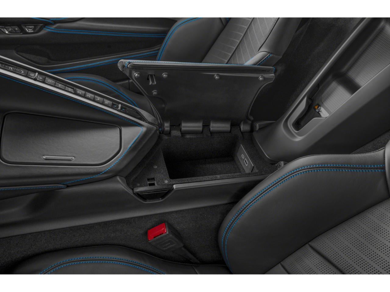 2025 Chevrolet Corvette Z06 Convertible 2LZ