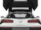 2014 Chevrolet Corvette Stingray Coupe Z51 3LT